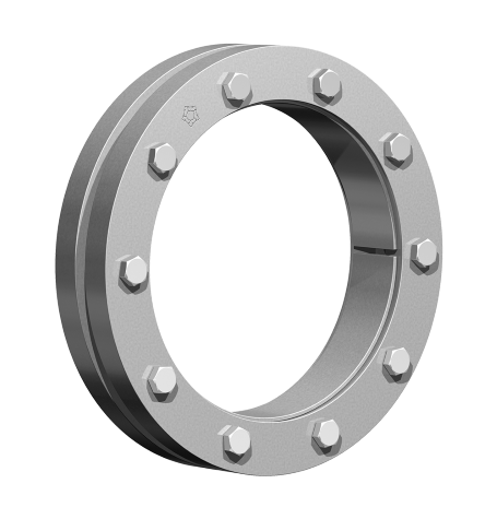 Discos Retráctiles de 3 Partes RfN 4073 de Ringfeder